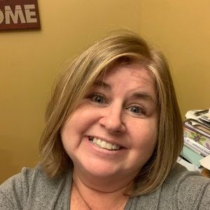 Meet your Posher, Patti